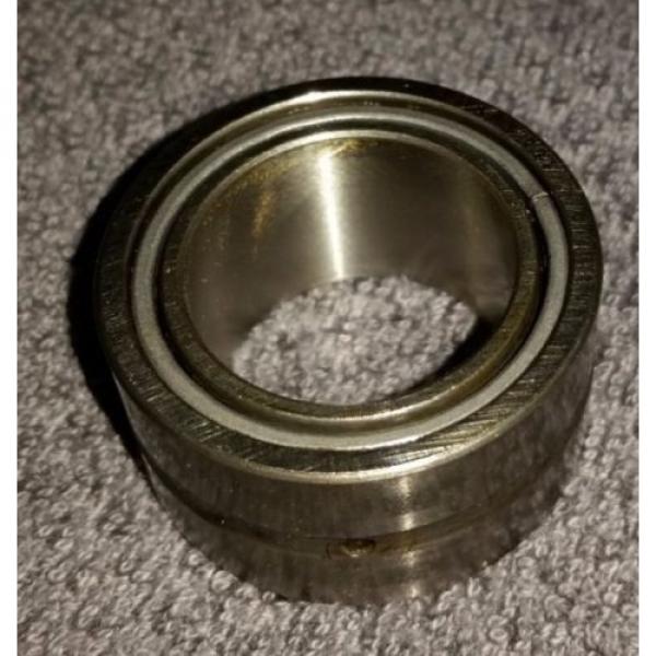 NEW! INA, NKI 25/20, Needle Roller Bearing #1 image