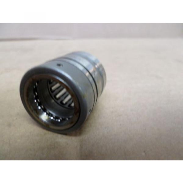 INAN NX17 Needle Roller Ball Bearing #2 image