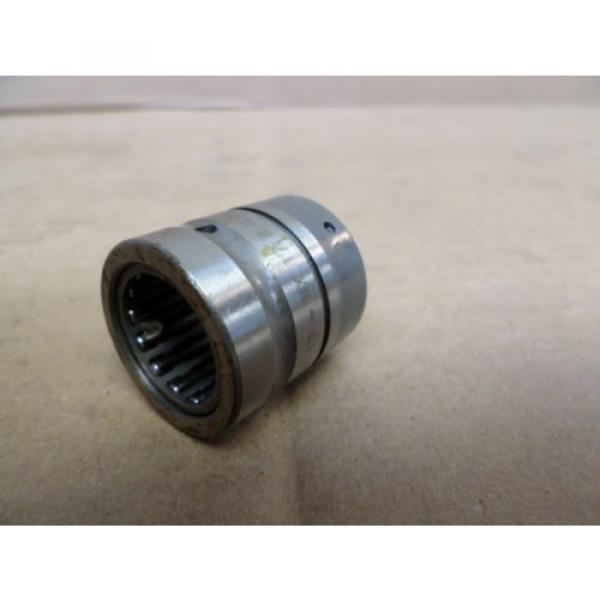 INAN NX17 Needle Roller Ball Bearing #3 image