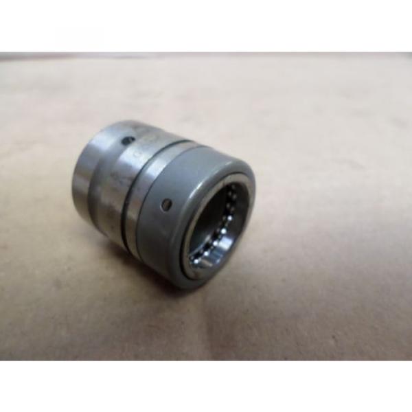 INAN NX17 Needle Roller Ball Bearing #4 image