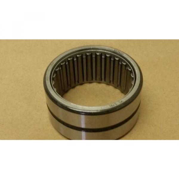 KOYO HJ-303920 Needle Roller Bearing, Heavy Duty, HJ Type, Open, Oil Hole, St... #2 image