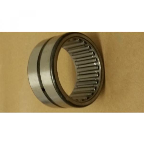 KOYO HJ-303920 Needle Roller Bearing, Heavy Duty, HJ Type, Open, Oil Hole, St... #3 image