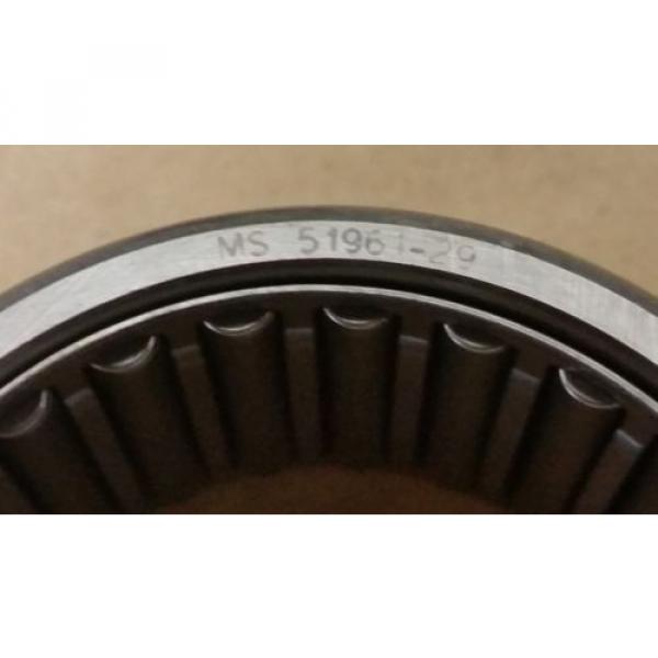 KOYO HJ-303920 Needle Roller Bearing, Heavy Duty, HJ Type, Open, Oil Hole, St... #5 image