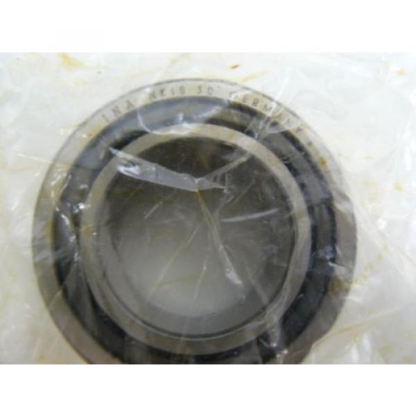 NEW INA NKIS30 NEEDLE ROLLER BEARING #3 image