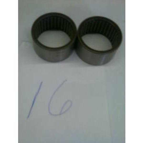 BEARING BLOWOUT! INA NEEDLE ROLLER BEARING DNK1 40/30 #1 image