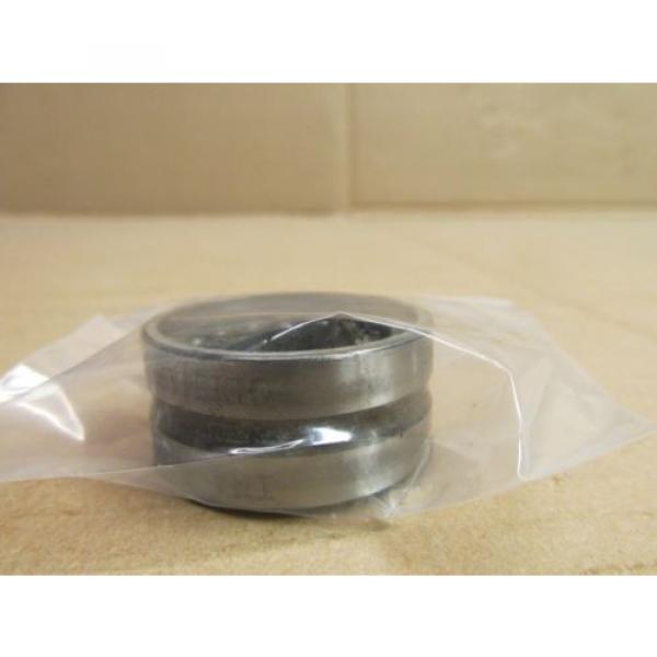 NEW INA NA 4904 2RS NEEDLE ROLLER BEARING RNA NA 4904 RS 2RS  37mm OD 17mm Width #3 image