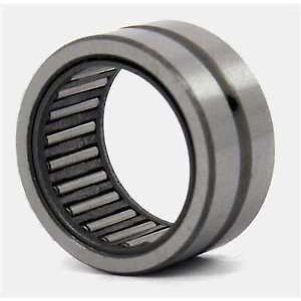 RNA4822  Needle Roller Bearing 110x140x30 #1 image