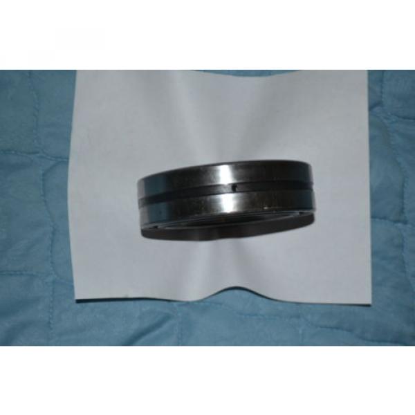 DKF or FAG NA4916,NU4916,RNA4916    Needle roller bearings, full set, two rings! #2 image