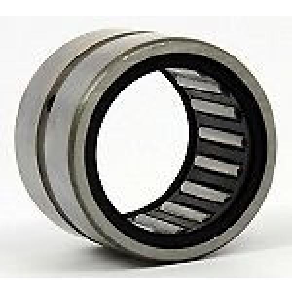 TAF121912 Needle Roller Bearing 12x19x12 #1 image