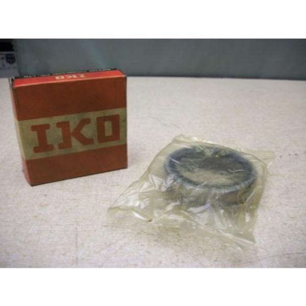 IKO RNA 4909 UU Thompson Needle Roller Bearing #1 image