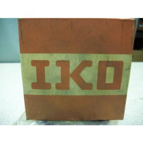 IKO RNA 4909 UU Thompson Needle Roller Bearing #2 image