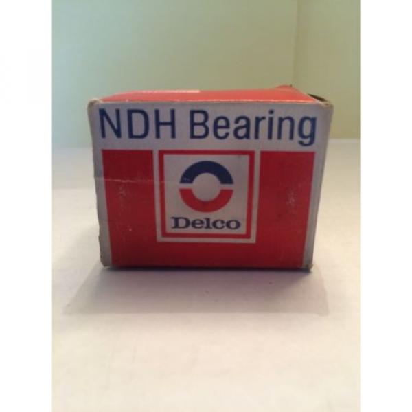 GM DELCO NDH NEEDLE ROLLER BEARING 1 #93524 * NEW OLD STOCK * #1 image