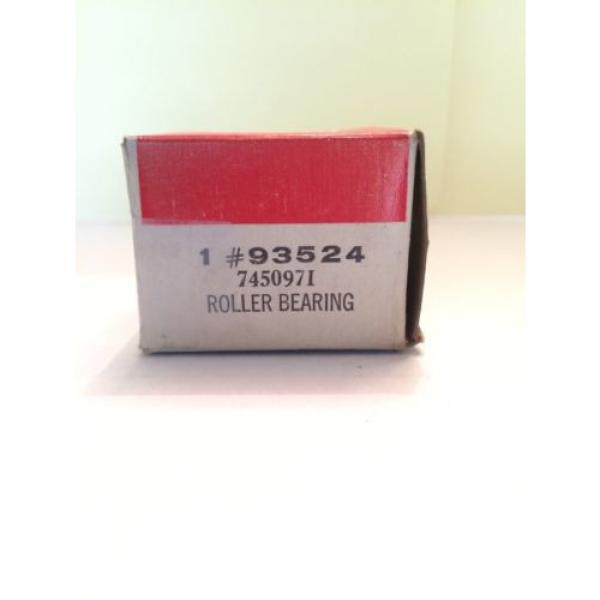 GM DELCO NDH NEEDLE ROLLER BEARING 1 #93524 * NEW OLD STOCK * #3 image