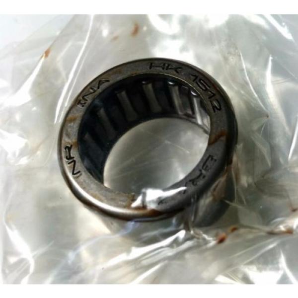 HK1512 Needle Roller Bearing 50321528 #2 image