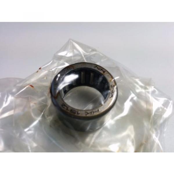 HK1512 Needle Roller Bearing 50321528 #5 image