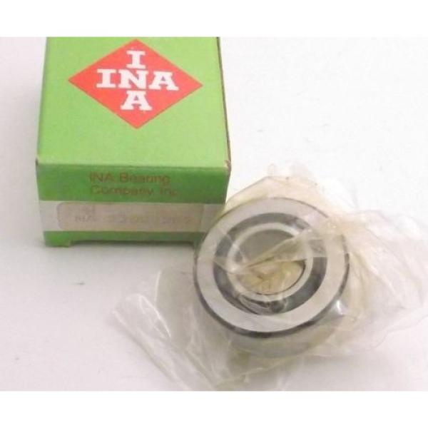 INA NA 2202 2RS Needle Roller Bearing -  Prepaid Shipping (NA2202.2RS) #2 image