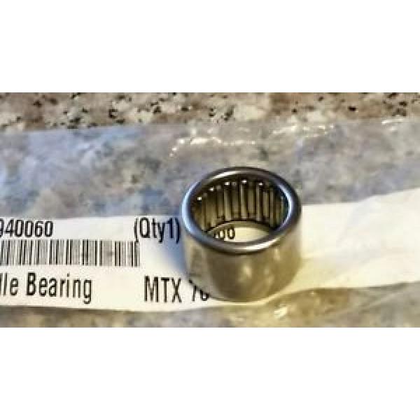 Torrington BH-1816 needle roller bearing #1 image