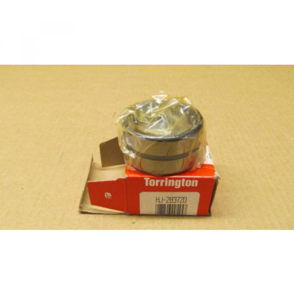 1 NIB TORRINGTON HJ-283720 HJ283720 ROLLER BEARING NEEDLE ROLLER #1 image