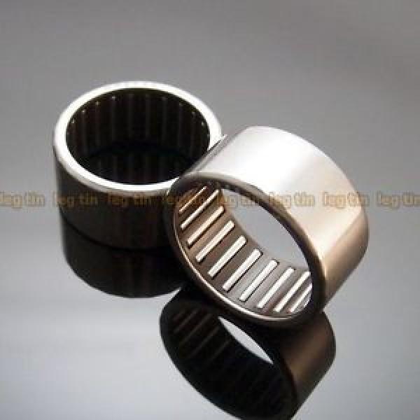 [2 PCS] HF3520 35x42x20mm One Way Clutch Needle Roller Bearing Bearings #1 image