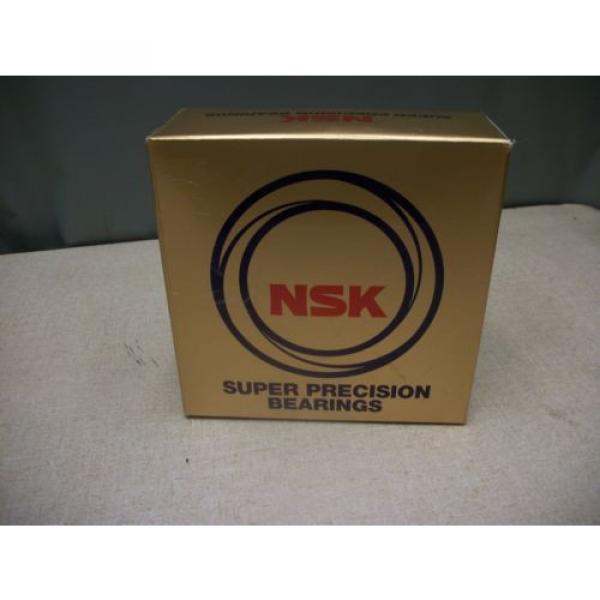 NSK L115-1CC0P5YU26 111 UL-29 Needle Roller Bearing Mori Seki Spindle Bearings #1 image