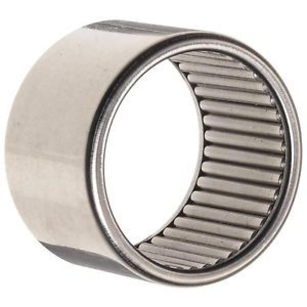 Koyo B-168 Needle Roller Bearing, Full Complement Drawn Cup, Open, Inch, 1&#034; ID, #1 image