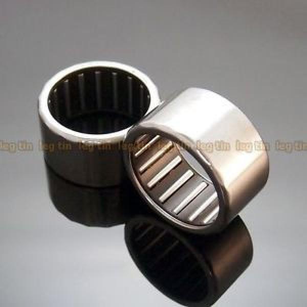 [4 PCS] HF3020 30x37x20mm One Way Clutch Needle Roller Bearing Bearings #1 image