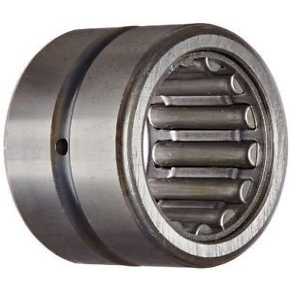 Koyo HJ-142216 Needle Roller Bearing, Heavy Duty, HJ Type, Open, Oil Hole, Steel #1 image