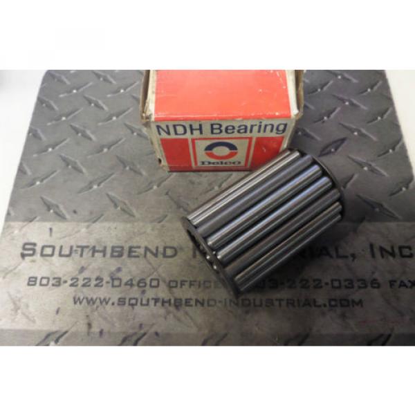 NDH Delco Needle Roller Bearing 94740 7451034 New #1 image