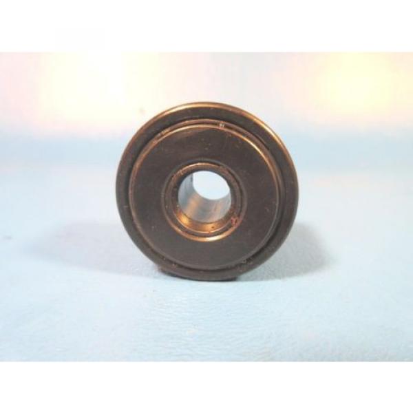 McGill CYR 1 1/4 S CAM Yoke Roller; Needle Bearing Type (=INA, Torrington) #4 image