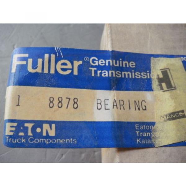 Torrington B1612 Needle Roller Bearing HS1312 Race Fuller 8878 P&amp;H 25Z422 #5 image