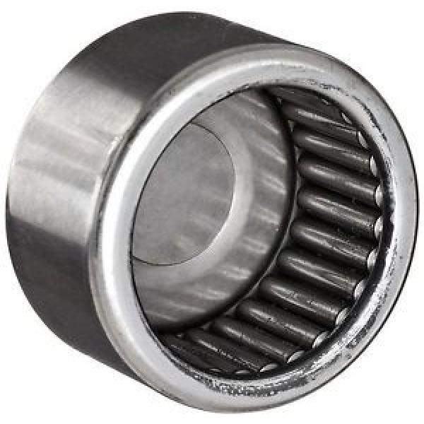 Koyo MH-16161 Needle Roller Bearing, Drawn Cup, Heavy Series, Closed End, Open, #1 image