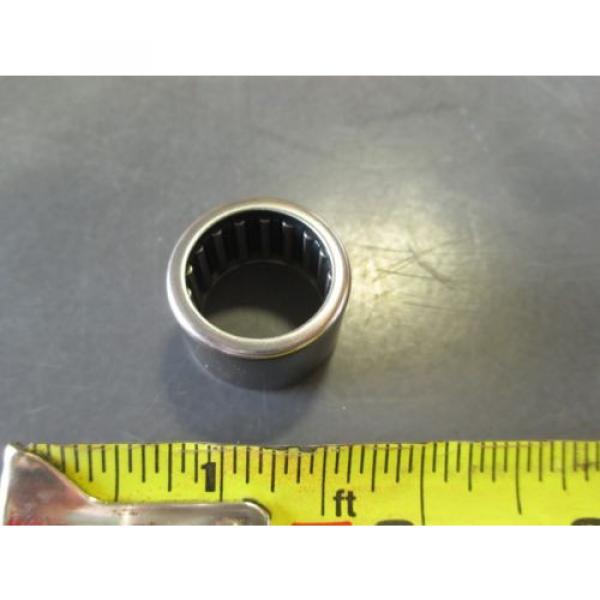 SCE1210 NEEDLE ROLLER BEARING 3/4&#034;x 1&#034;x 5/8&#034; BA1210ZOH 0.625&#034; WIDE .750&#034; BORE-ID #2 image