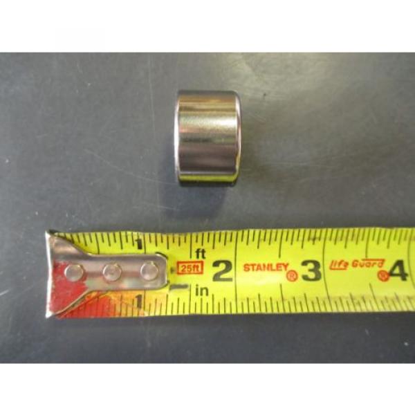 SCE1210 NEEDLE ROLLER BEARING 3/4&#034;x 1&#034;x 5/8&#034; BA1210ZOH 0.625&#034; WIDE .750&#034; BORE-ID #3 image