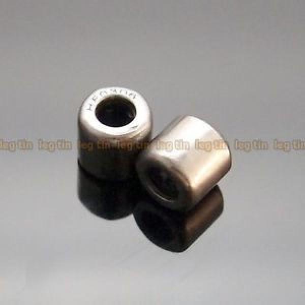 [4 PCS] HF0306 3x6.5x6mm One Way Clutch Needle Roller Bearing #1 image