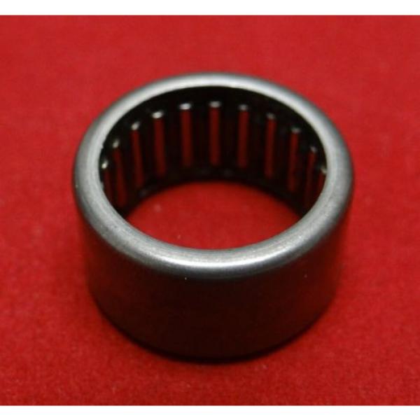 INA SCE107  1/2 Drawn Cup Needle Roller Bearing, Bore Diameter 5/8&#034; #2 image