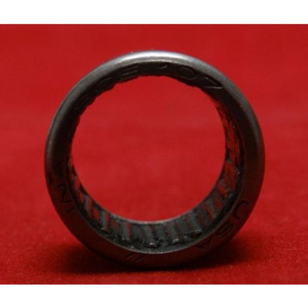 INA SCE107  1/2 Drawn Cup Needle Roller Bearing, Bore Diameter 5/8&#034; #3 image