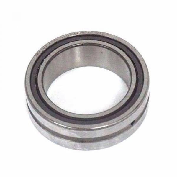 NEW INA NA-4910 NEEDLE ROLLER BEARING NA4910 #1 image