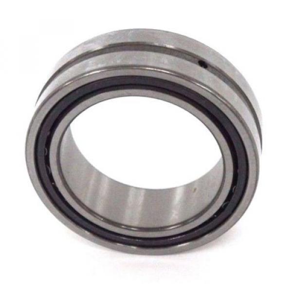 NEW INA NA-4910 NEEDLE ROLLER BEARING NA4910 #2 image