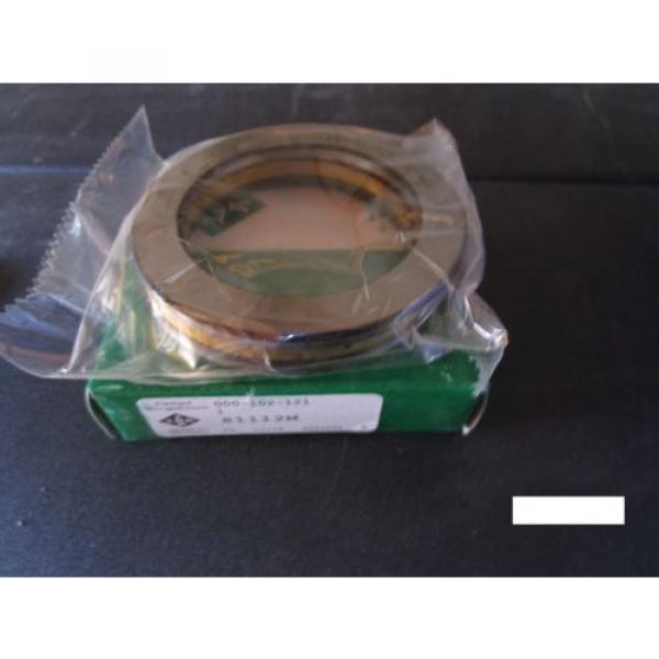 INA 81112M, 81112 M,Cylindrical Roller Thrust Bearing(=2 NTN,NSK,KOYO,FAG 51112) #1 image