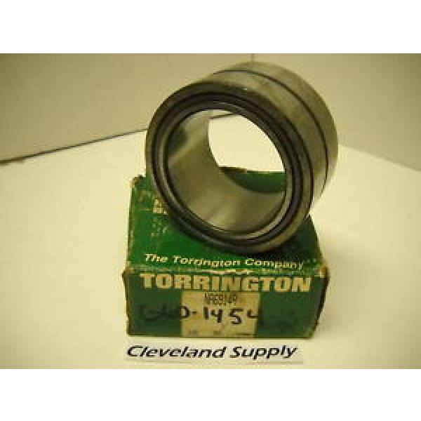 TORRINGTON NA6914A HEAVY DUTY NEEDLE ROLLER BEARING NEW IN BOX #1 image