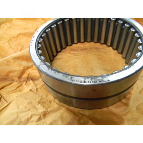 TORRINGTON H J 688432  NEEDLE ROLLER  BEARING (4.25 IN BORE 5.25 OD) #3 image