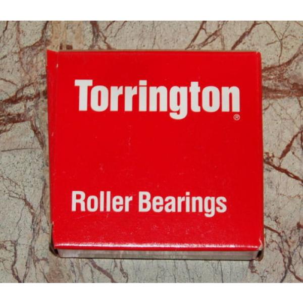 Torrington NTA-3648 Needle Roller &amp; Cage Thrust Assembly NEW in box #4 image