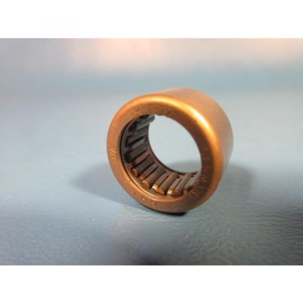 INA HK1312 Metric Caged Drawn Cup Needle Roller Bearing (FAG, NSK, SKF, KOYO) #2 image