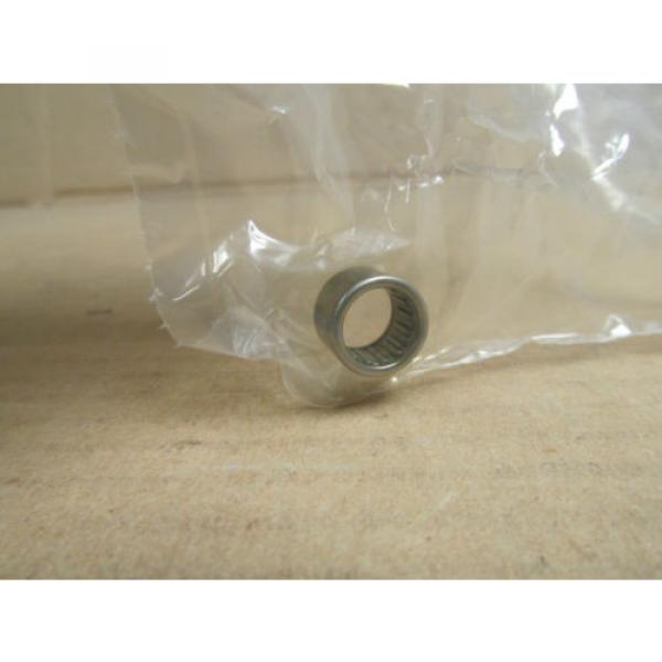 NIB INA HK1010-B NEEDLE ROLLER BEARING HK 1010 B  10x14x10 mm #3 image