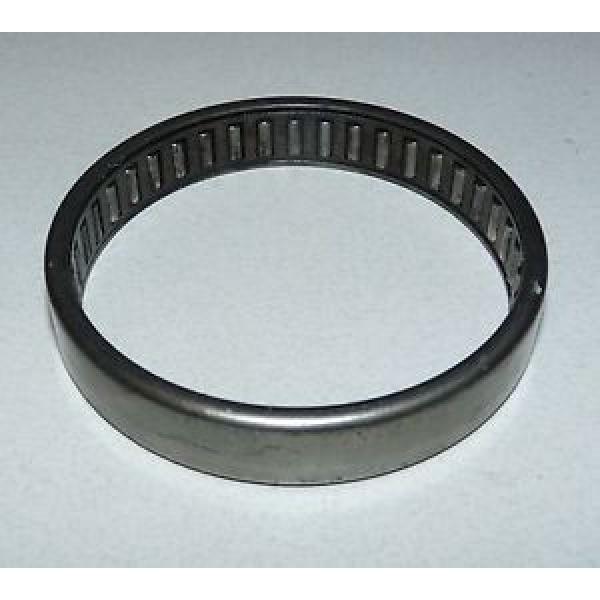 INA HK6012 HK 6012 DRAWN CUP NEEDLE ROLLER BEARING 68MM OD 60MM ID 12MM THICK #1 image