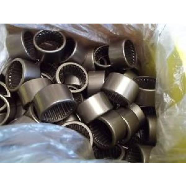 Lot of (10) New INA HK2820 B Needle Roller Bearings 28mm x 35mm x 20mm #1 image