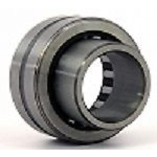 NKI35/30 Needle Roller Bearing with inner ring 35x50x30 #1 image