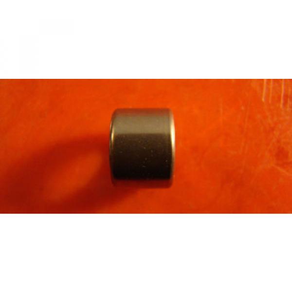 INA, S88 Needle Roller Bearing, 0.50&#034; x 0.69&#034; x 0.50&#034;, Steel, Qty 4, 8365eHG2 #3 image