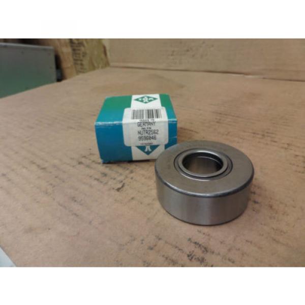 INA Needle Roller Bearing Sealed NUTR2562 9596046 1&#034; Bore New #1 image