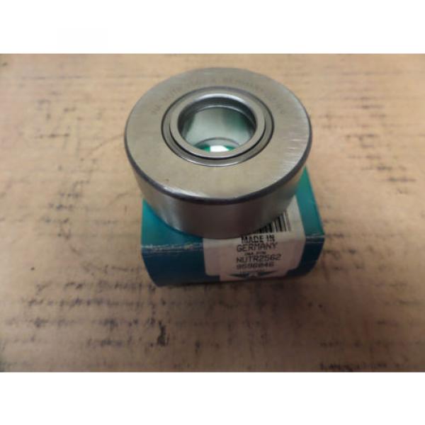 INA Needle Roller Bearing Sealed NUTR2562 9596046 1&#034; Bore New #2 image